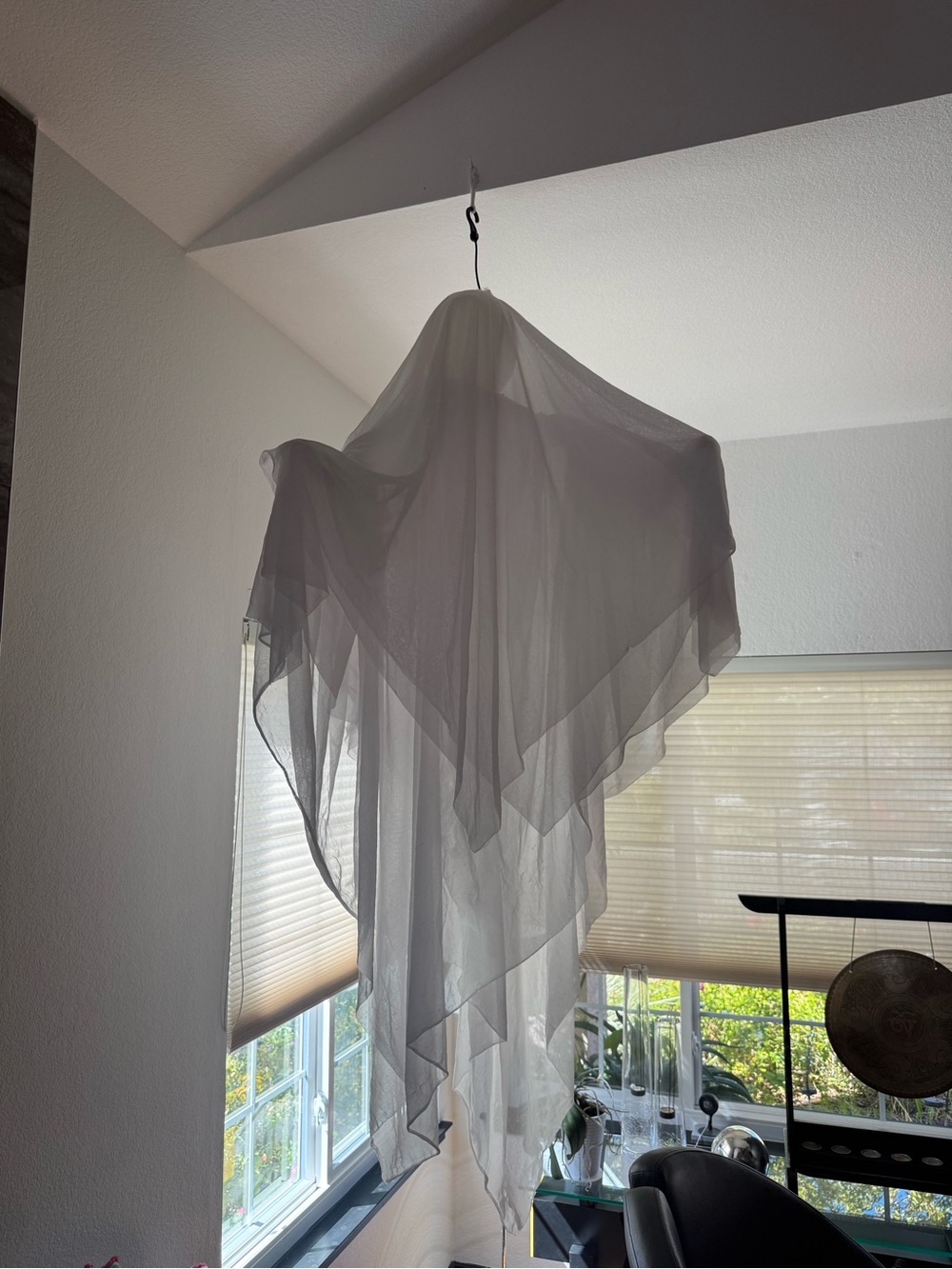 Halloween Ghost